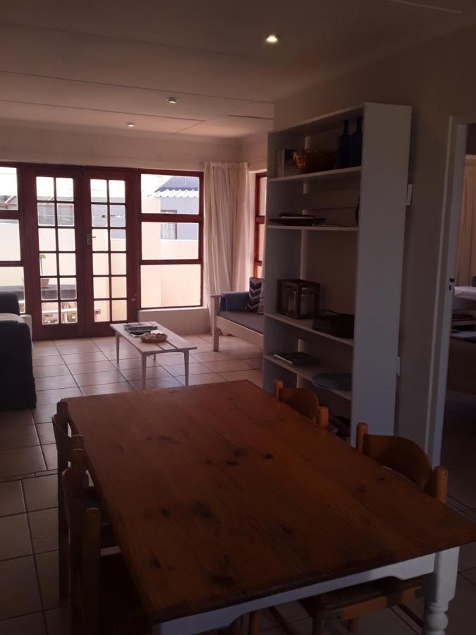 Apartamento Mclaren Self Catering Gansbaai Exterior foto